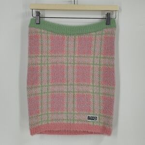 The Ragged Priest Knit Skirt